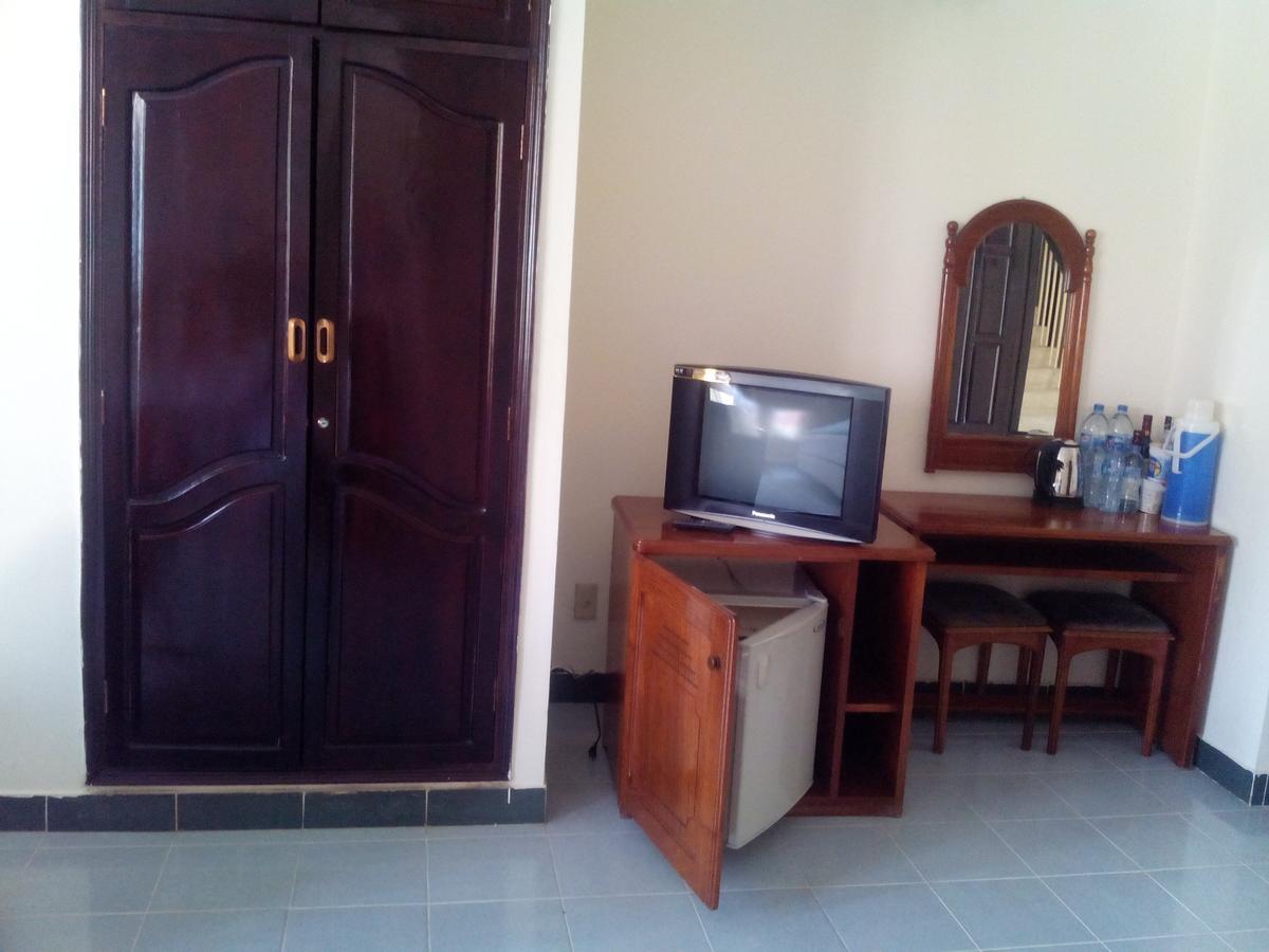A Dong Hotel Đà Lạt Ngoại thất bức ảnh