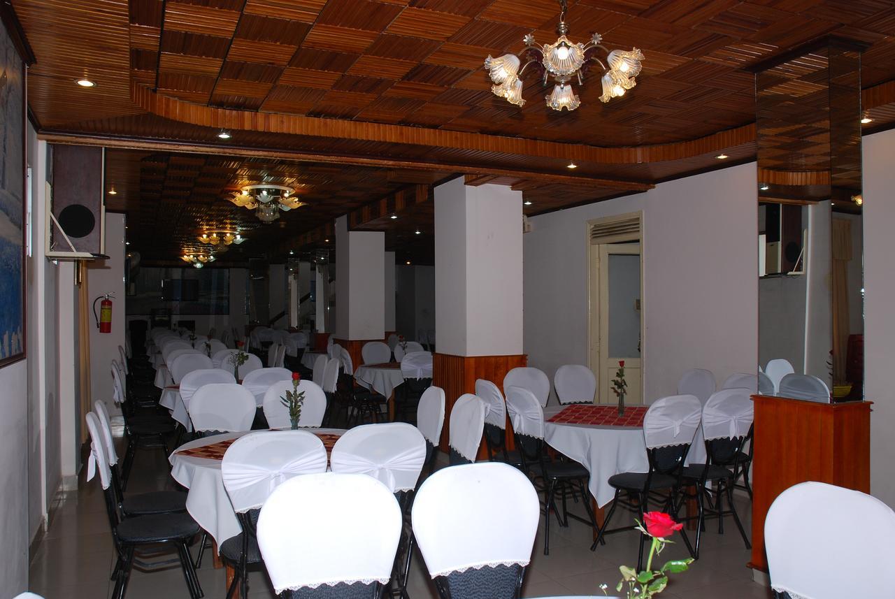 A Dong Hotel Đà Lạt Ngoại thất bức ảnh